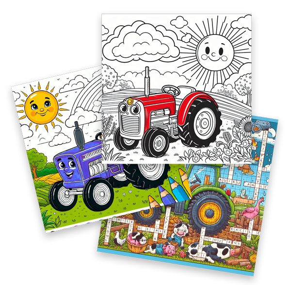 About Mallory Dyer – Children's Book Author