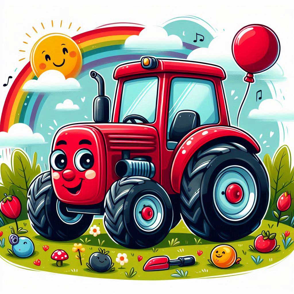 About Mallory Dyer – Children's Book Author