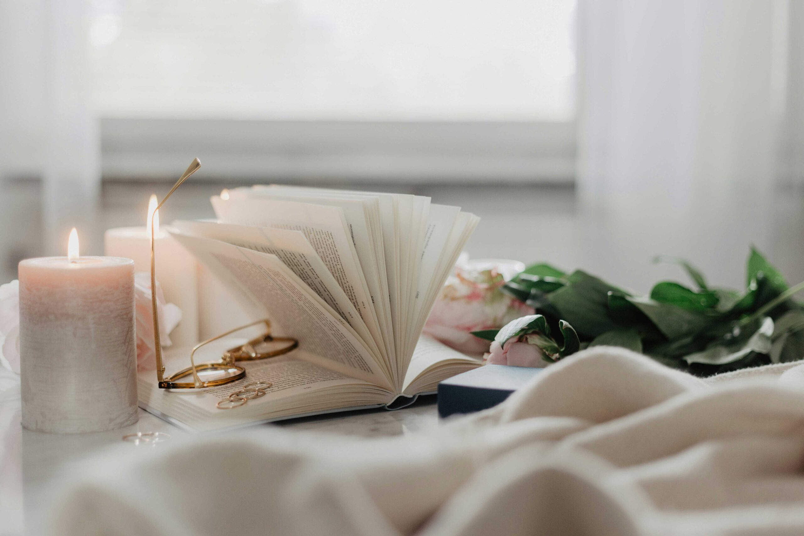 Events & Activities – Author Mallory Dyer | Book Readings & Fun