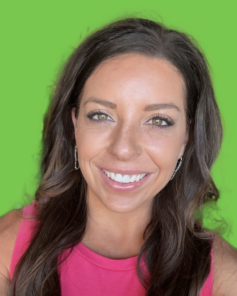 About Mallory Dyer – Children's Book Author | Contact Information